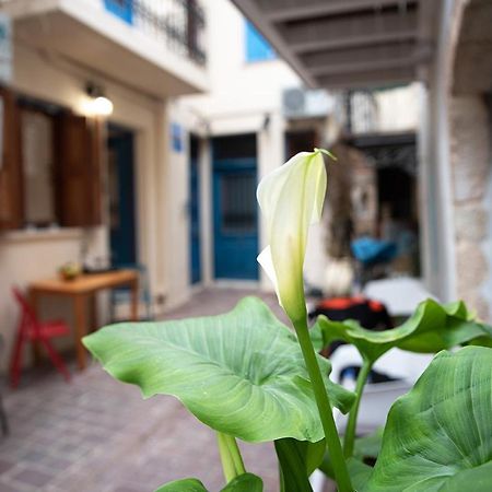 Chania Old Town 1 Luaran gambar