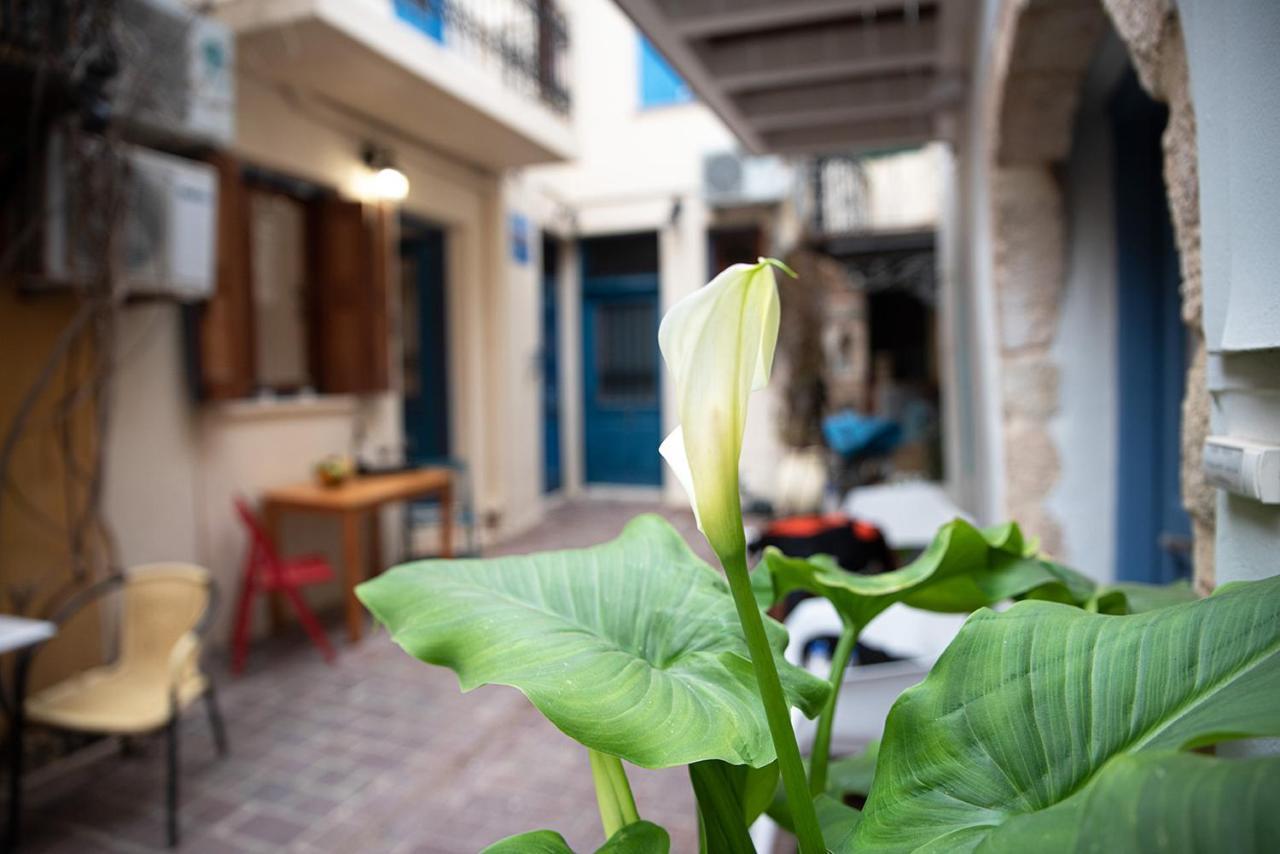 Chania Old Town 1 Luaran gambar
